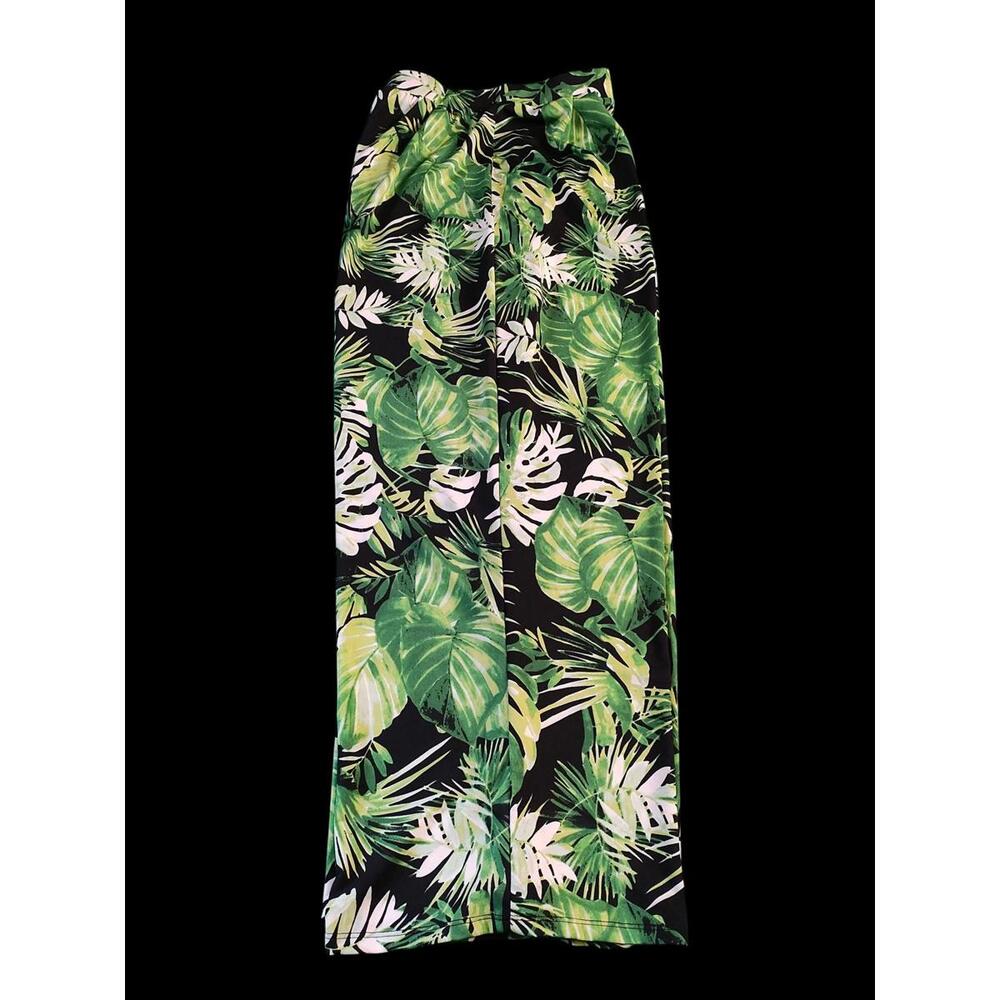 Philosophy Republic Clothing Women's Casual Wide-Leg Pants - Picture 5 of 9